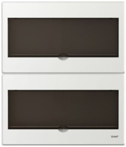 Бокс CHINT NEX5-C ЩРН-П-32 (360x420x75мм) IP30 прозрачная дверца картинка 